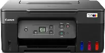 Canon PIXMA G2970 driver di stampante e scanner
