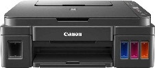 Canon PIXMA G3012 driver di stampante e scanner