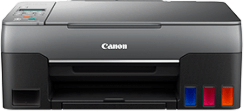 Canon PIXMA G3160 driver di stampante e scanner