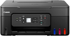 Canon PIXMA G3180 driver di stampante e scanner