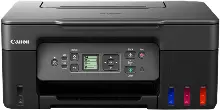 Canon PIXMA G3272 driver di stampante e scanner