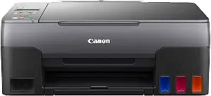 Canon PIXMA G3620 driver di stampante e scanner