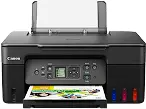 Canon PIXMA G3670 driver di stampante e scanner