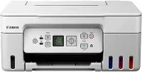 Canon PIXMA G3675 driver di stampante e scanner