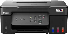 Canon PIXMA G3730 driver di stampante e scanner