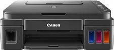 Canon PIXMA G3810 driver di stampante e scanner