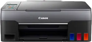Canon PIXMA G3860 driver di stampante e scanner