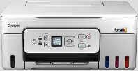 Canon PIXMA G3881 driver di stampante e scanner