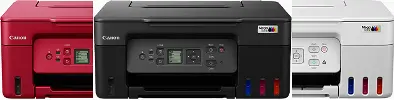 Canon PIXMA G3972 driver di stampante e scanner