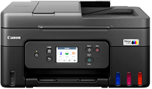Canon PIXMA G4180 driver di stampante e scanner