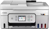 Canon PIXMA G4780 driver di stampante e scanner
