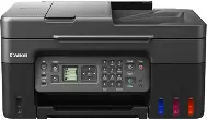 Canon PIXMA G4870 driver di stampante e scanner
