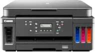 Canon PIXMA G6011 driver di stampante e scanner