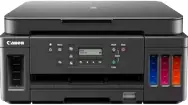 Canon PIXMA G6060 driver di stampante e scanner