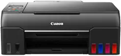 Canon PIXMA G620 driver di stampante e scanner