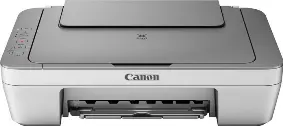 Canon PIXMA MG2460 driver di stampante e scanner