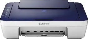 Canon PIXMA MG2577S driver di stampante e scanner