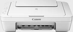 Canon PIXMA MG2590 driver di stampante e scanner
