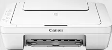 Canon PIXMA MG3077 driver di stampante e scanner