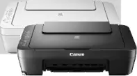 Canon PIXMA MG3080 driver di stampante e scanner