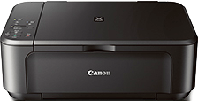 Canon PIXMA MG3560 driver di stampante e scanner