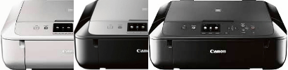 Canon PIXMA MG5765 driver di stampante e scanner