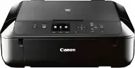 Canon PIXMA MG5790 driver di stampante e scanner