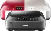 Canon PIXMA MG7760 driver di stampante e scanner