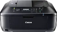 Canon PIXMA MX538 driver di stampante e scanner