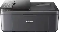 Canon PIXMA TR4645 driver di stampante e scanner