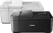 Canon PIXMA TR4755i driver di stampante e scanner