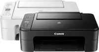 Canon PIXMA TS3166 driver di stampante e scanner