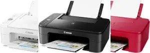 Canon PIXMA TS3351 driver di stampante e scanner