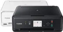 Canon PIXMA TS5080 driver di stampante e scanner