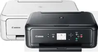 Canon PIXMA TS5130S driver di stampante e scanner