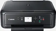 Canon PIXMA TS5180 driver di stampante e scanner