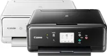 Canon PIXMA TS6180 driver di stampante e scanner