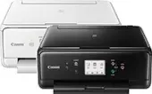 Canon PIXMA TS6260 driver di stampante e scanner