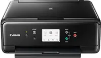 Canon PIXMA TS8010 driver di stampante e scanner