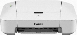 Canon PIXMA iP2810 driver della stampante