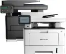 Pantum BM5225ADW Driver di stampante e scanner