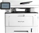 Pantum BM5227ADN Driver di stampante e scanner