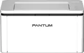 Pantum BP2307 Driver della stampante