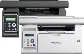 Pantum M6205NW Driver di stampante e scanner