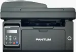 Pantum M6605N Driver di stampante e scanner
