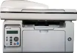 Pantum MS6550 Driver di stampante e scanner