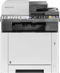 Kyocera ECOSYS M5521cdn driver stampanti e scanner