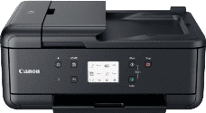 Canon PIXMA TR7660 driver di stampante e scanner