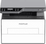 Pantum BM4209DW driver della stampante e dello scanner