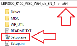 Installazione del driver della stampante 2